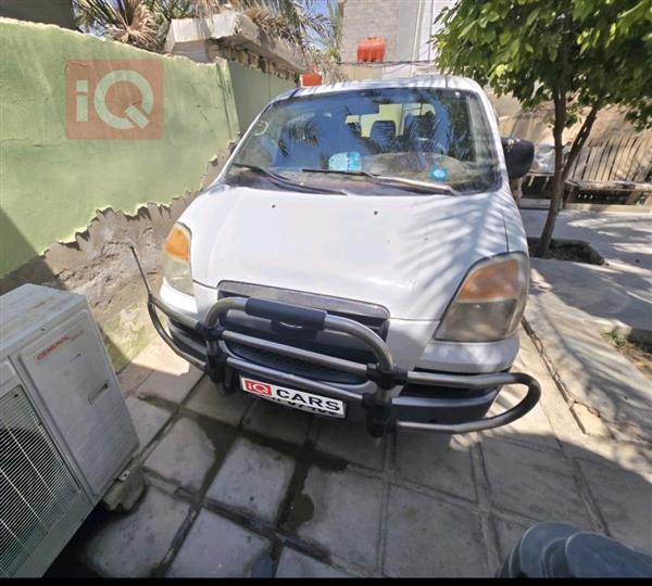 Hyundai Starex 2000 for sale in Iraq - Diala